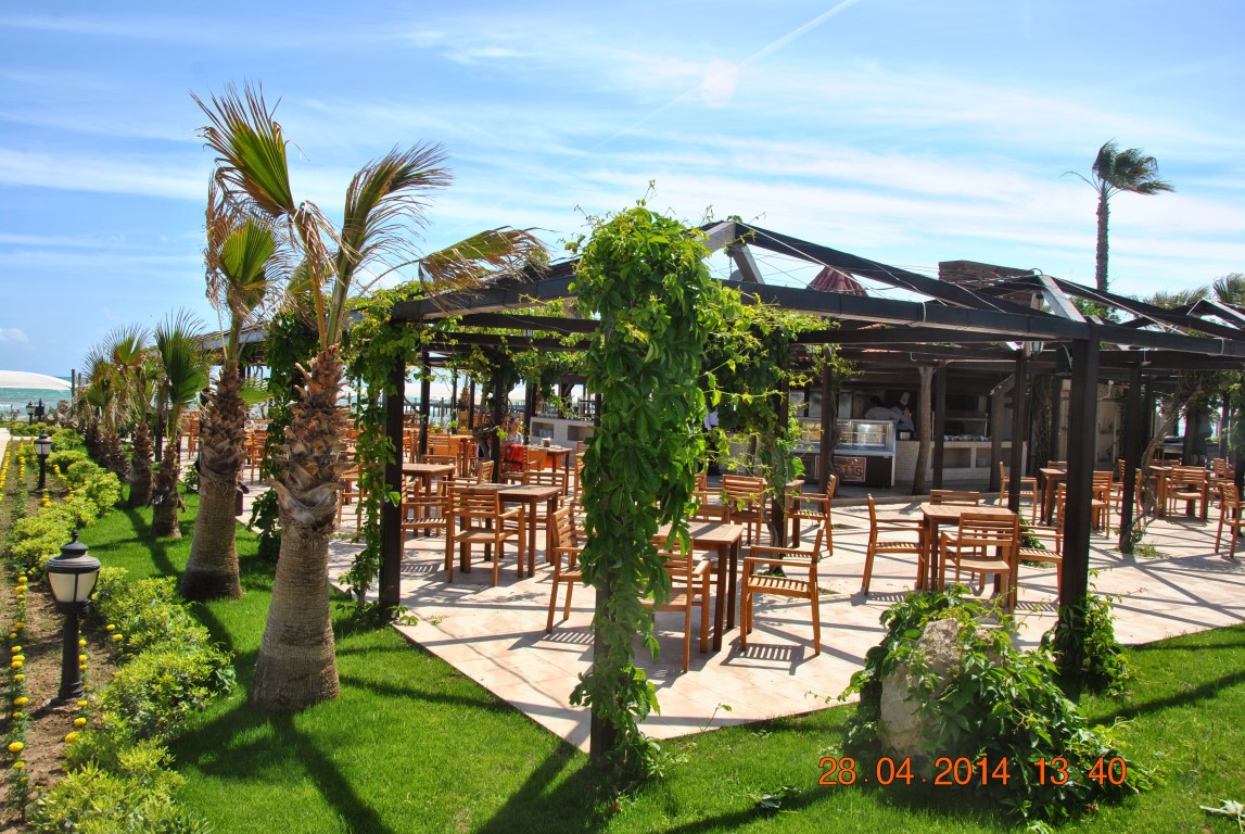 imagini hotel BELLIS BELEK